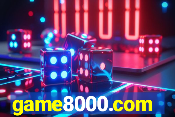 game8000.com