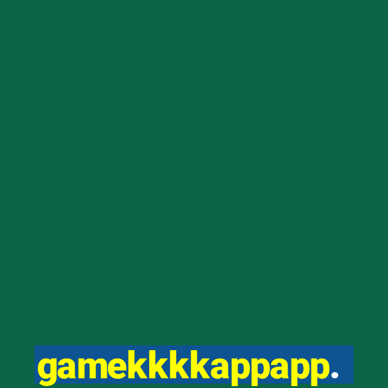 gamekkkkappapp.com