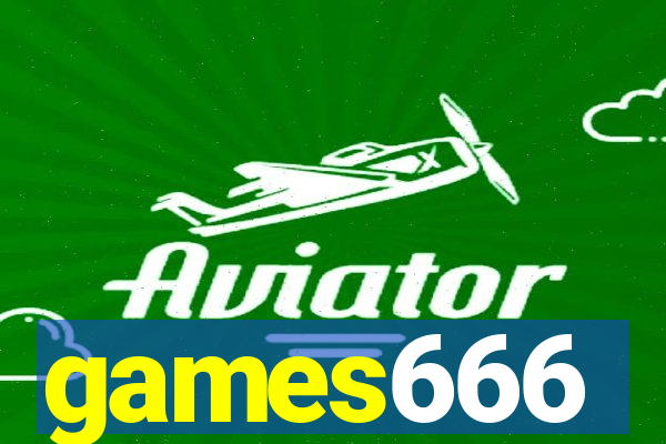 games666