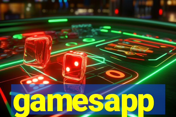 gamesapp