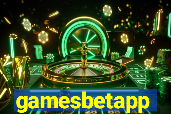 gamesbetapp