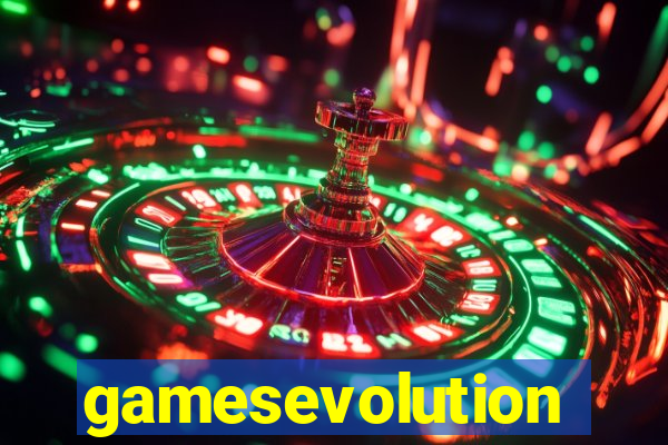 gamesevolution