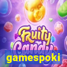 gamespoki