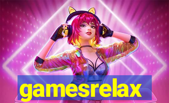 gamesrelax