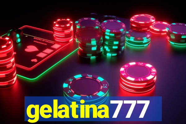 gelatina777