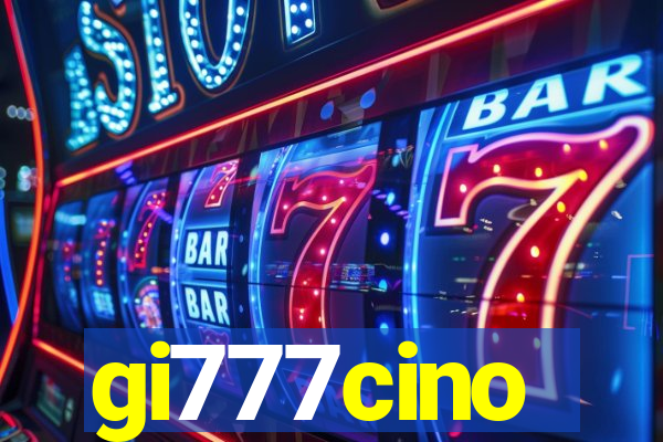 gi777cino