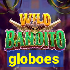 globoes