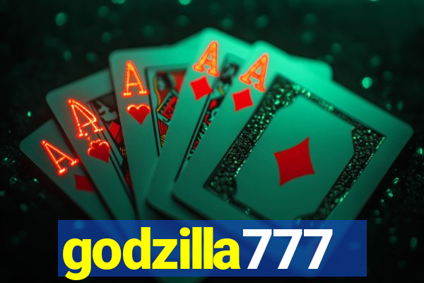 godzilla777