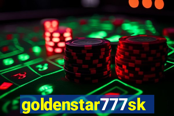 goldenstar777sk