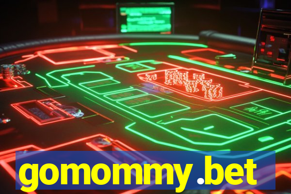 gomommy.bet