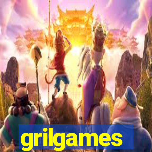 grilgames