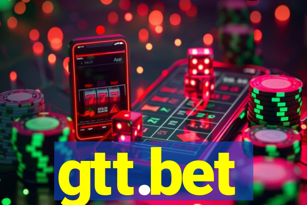 gtt.bet