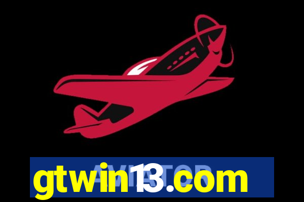 gtwin13.com