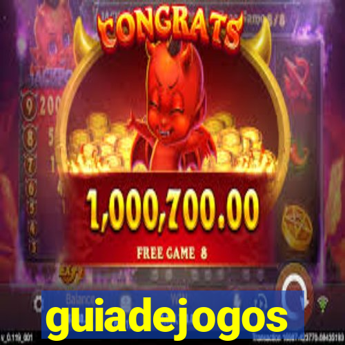 guiadejogos