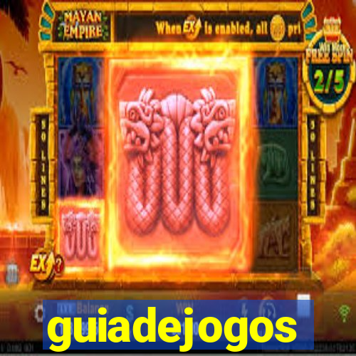 guiadejogos