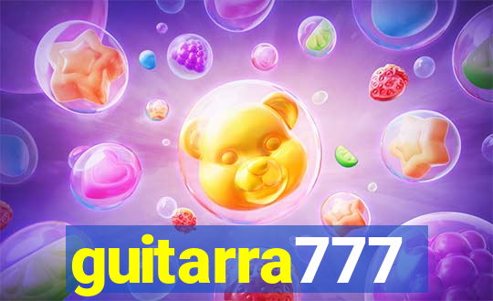 guitarra777