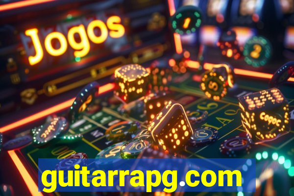 guitarrapg.com