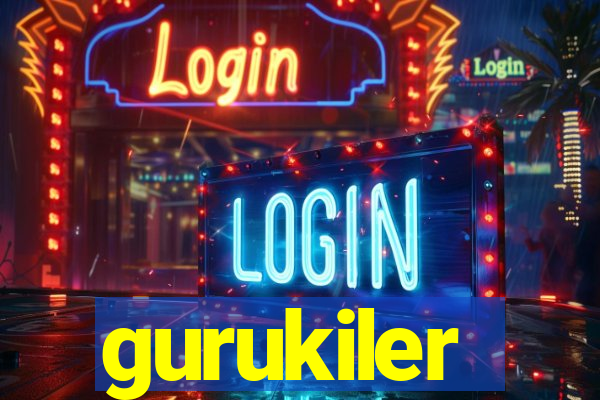 gurukiler