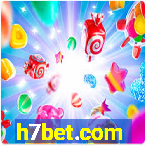 h7bet.com