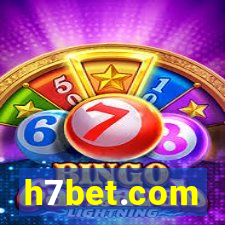 h7bet.com