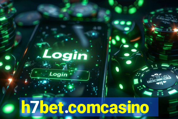 h7bet.comcasino