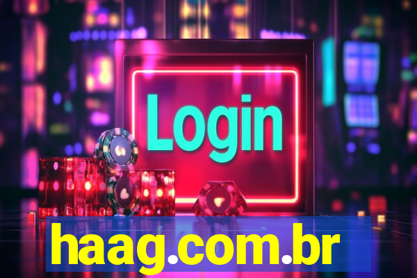 haag.com.br