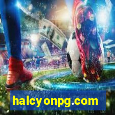 halcyonpg.com