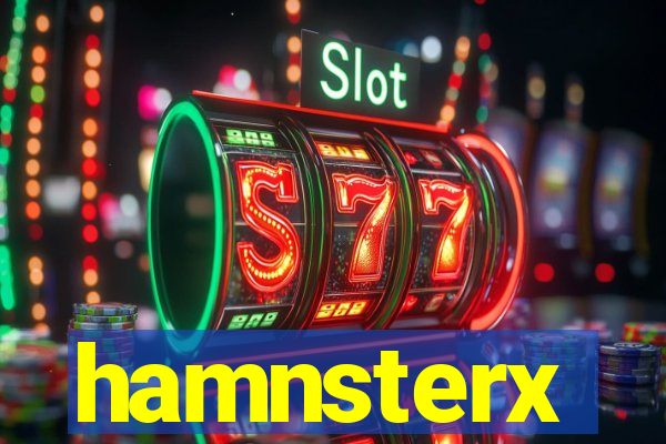 hamnsterx