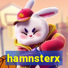 hamnsterx