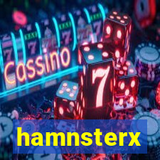 hamnsterx