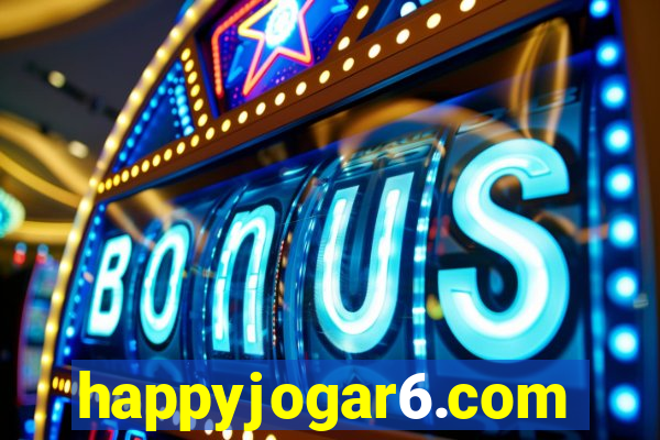 happyjogar6.com