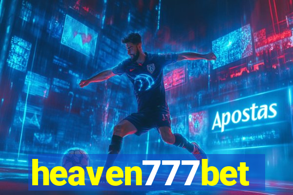 heaven777bet