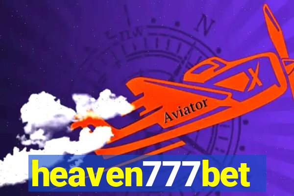 heaven777bet