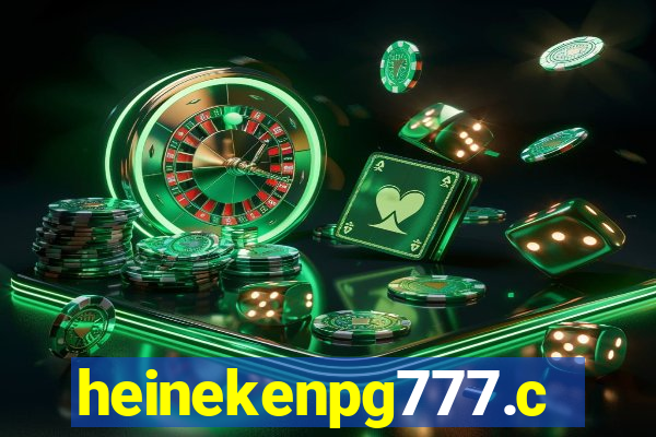 heinekenpg777.com