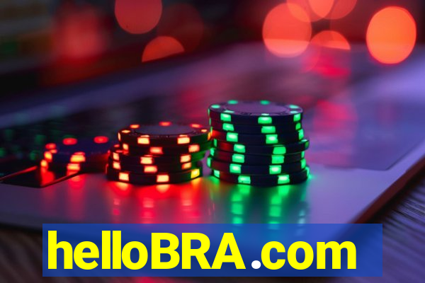 helloBRA.com