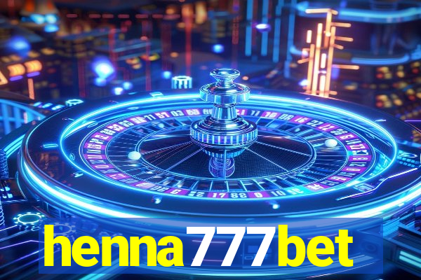 henna777bet