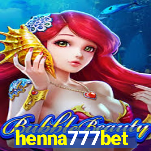 henna777bet