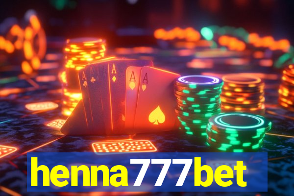 henna777bet