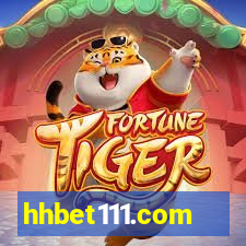 hhbet111.com