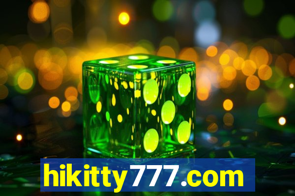 hikitty777.com