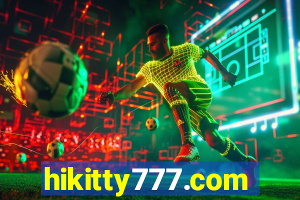 hikitty777.com