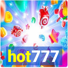 hot777