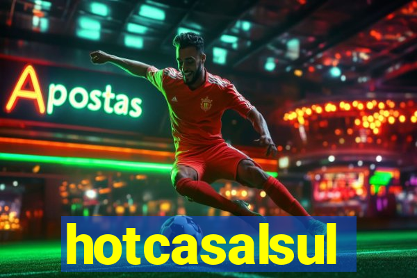 hotcasalsul