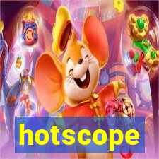 hotscope