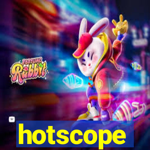 hotscope