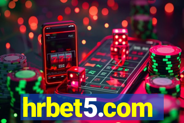 hrbet5.com