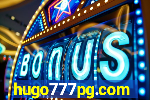 hugo777pg.com