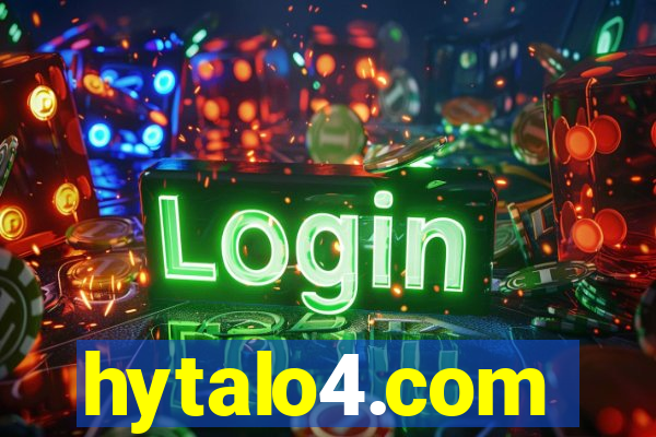 hytalo4.com