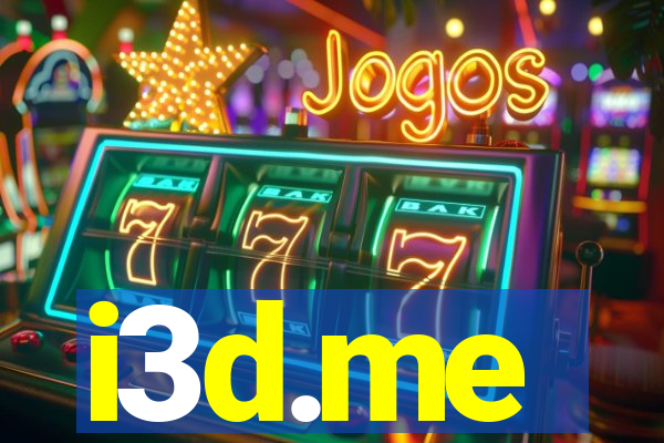 i3d.me