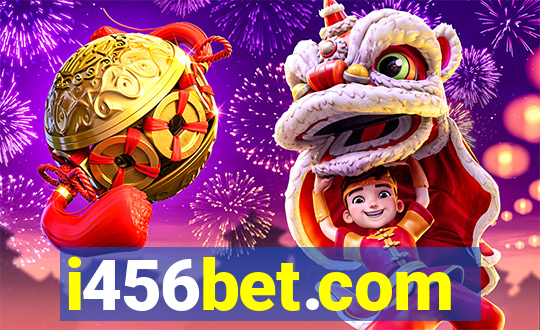 i456bet.com